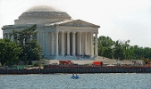 Jefferson Memorial